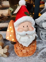 beeld_kerstman_beton_met_lichtjes