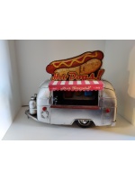 blikken_miniatuur_zilverkleurige_caravan_foodtruck_hotdog_1