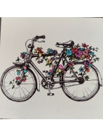 houten_onderzetter_fiets_met_bloemen
