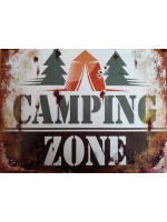 metalen_wandbord_camp_zone