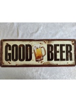 metalen_wandbord_good_beer_met_relief