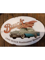 metalen_wandbord_ovaal_buick