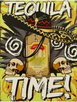 metalen_wandbord_tequila_time_1542485887