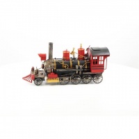 blikken_miniatuur_antieke_locomotief