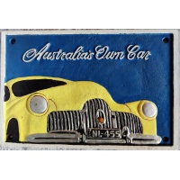 gietijzeren_wandplaat_australians_own_car-1