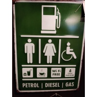 groen_metalen_wandbord_petrol_diesel_gas