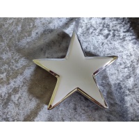 kerst_ster_keramiek_wit_zilverrand_2