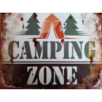 metalen_wandbord_camp_zone