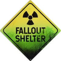 metalen_wandbord_fallout_shelter