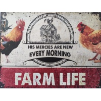 metalen_wandbord_met_kippen_en_tekst_farm_life