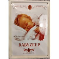 metalen_wandbord_oud_hollands_babyzeep_de_vergulde_hand